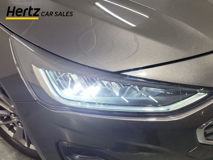 Ford Focus 2023