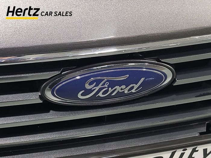 Ford Focus 2023