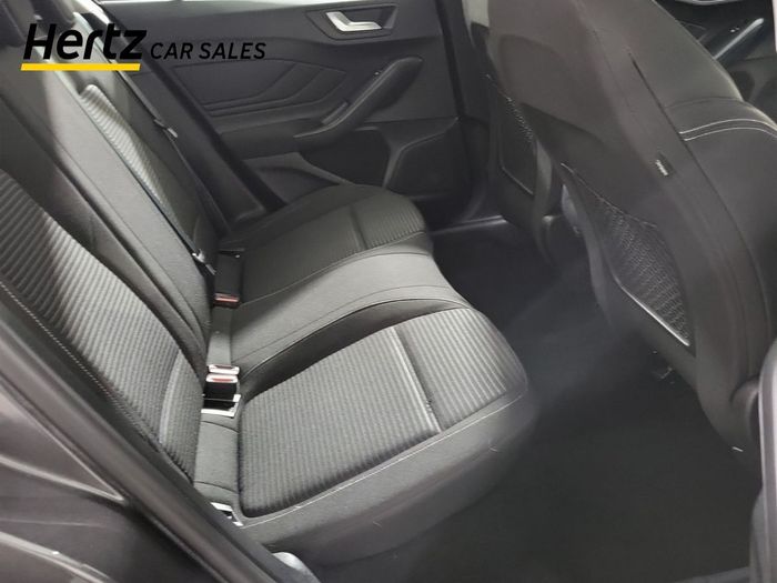 Ford Focus 2023