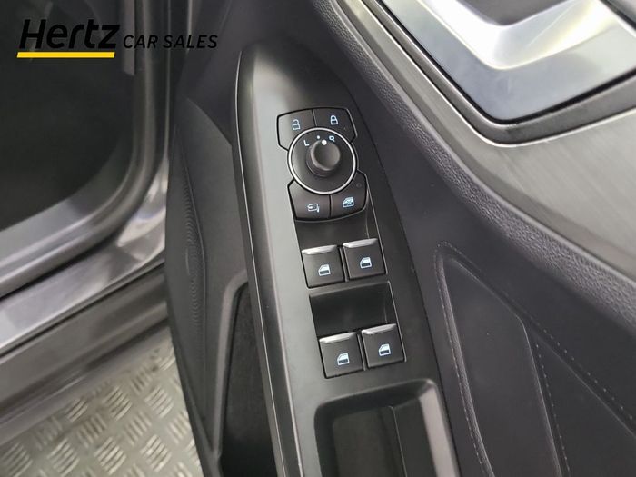 Ford Focus 2023