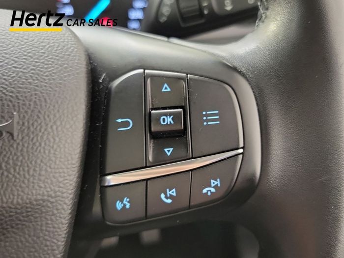 Ford Focus 2023