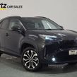 Toyota Yaris Cross 2023