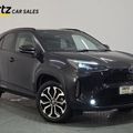 Toyota Yaris Cross 2023