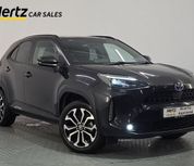 Toyota Yaris Cross 2023