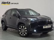 Toyota Yaris Cross 2023