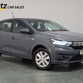 Dacia Sandero 2023