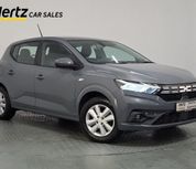 Dacia Sandero 2023