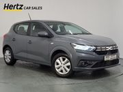 Dacia Sandero 2023