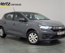 Dacia Sandero 2023