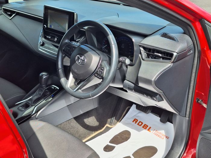 Toyota Corolla 2023