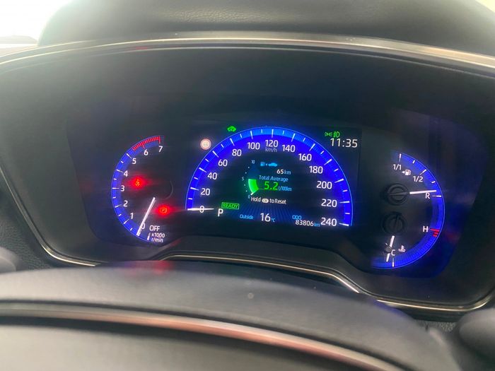 Toyota Corolla 2023