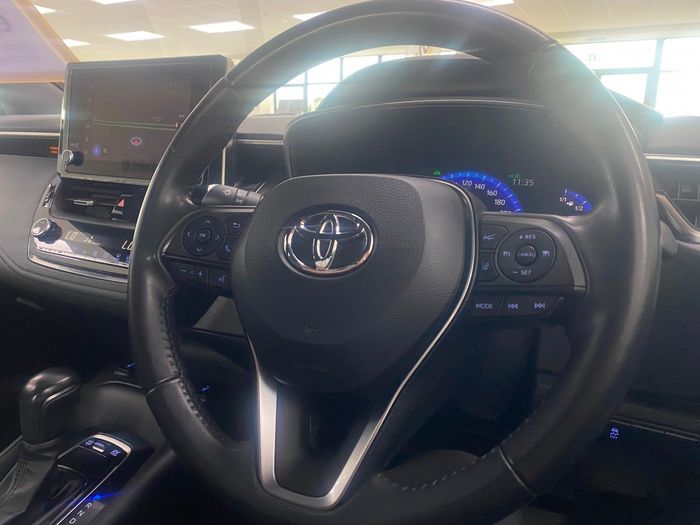 Toyota Corolla 2023