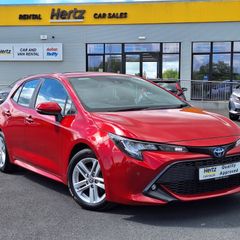 Toyota Corolla 2023