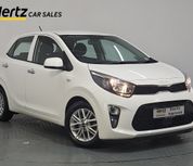 Kia Picanto 2024