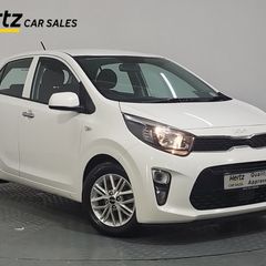 Kia Picanto 2024