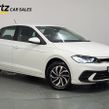 Volkswagen Polo 2024