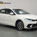 Volkswagen Polo 2024