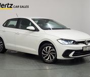Volkswagen Polo 2024