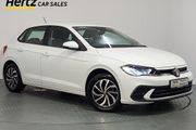 Volkswagen Polo 2024
