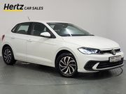 Volkswagen Polo 2024