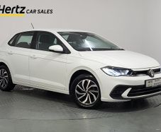 Volkswagen Polo 2024