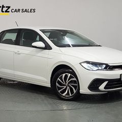 Volkswagen Polo 2024