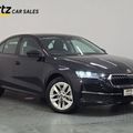 Skoda Octavia 2025