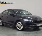 Skoda Octavia 2025