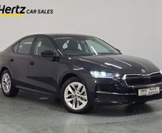 Skoda Octavia 2025
