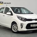 Kia Picanto 2024