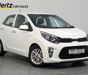 Kia Picanto 2024