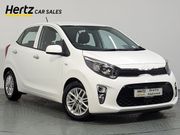 Kia Picanto 2024