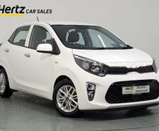Kia Picanto 2024