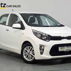 Kia Picanto 2024