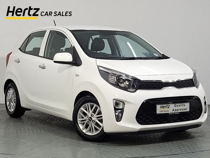 Kia Picanto 2024