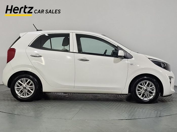Kia Picanto 2024