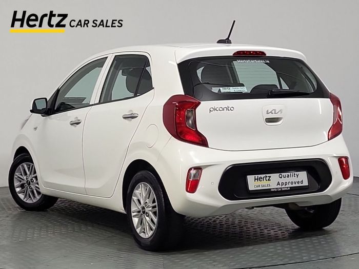 Kia Picanto 2024