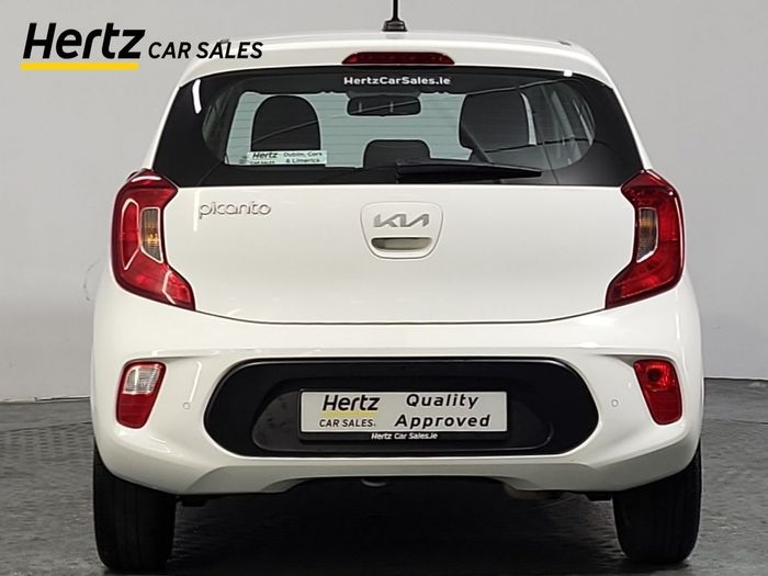 Kia Picanto 2024