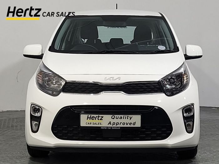 Kia Picanto 2024