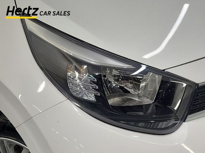 Kia Picanto 2024