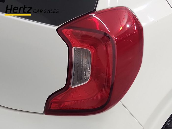 Kia Picanto 2024