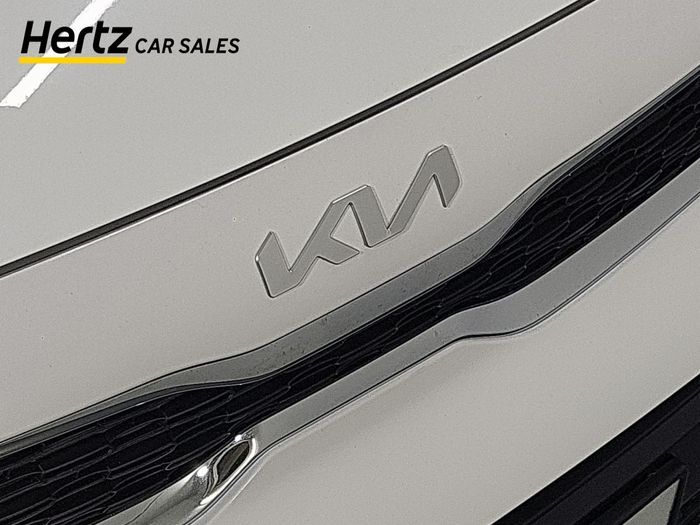 Kia Picanto 2024