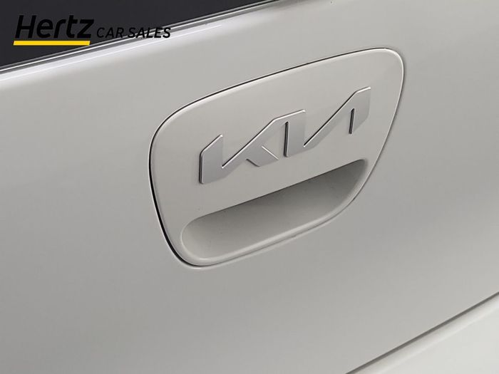 Kia Picanto 2024