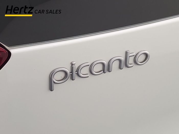 Kia Picanto 2024