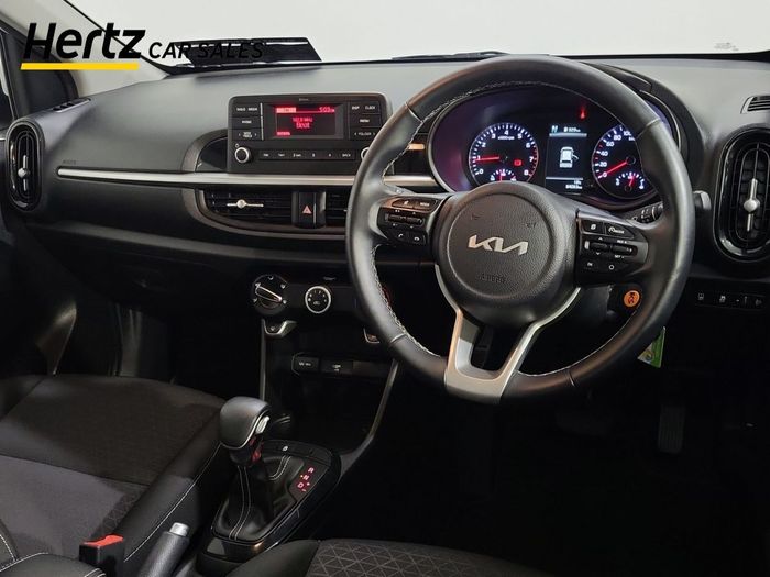 Kia Picanto 2024