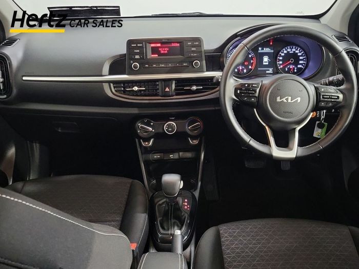 Kia Picanto 2024