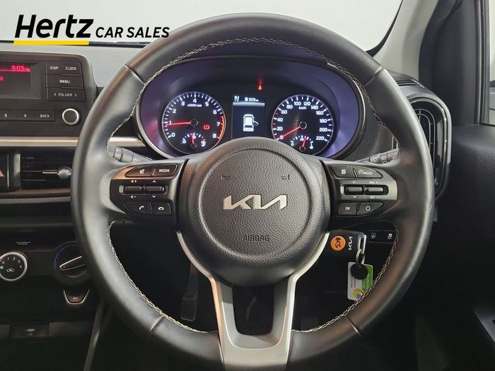 Kia Picanto 2024