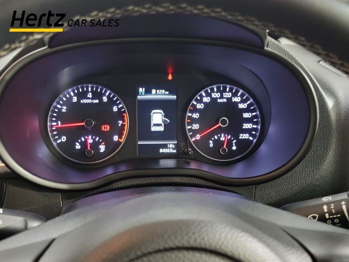 Kia Picanto 2024