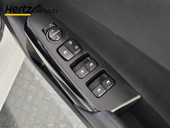 Kia Picanto 2024
