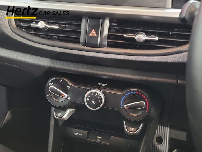 Kia Picanto 2024